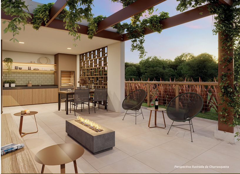 Churrasqueira